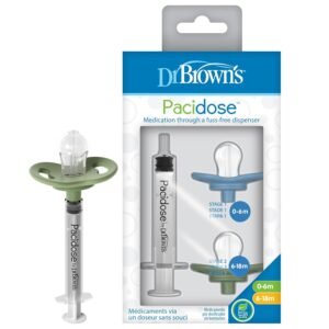Dr. Brown’s Pacidose