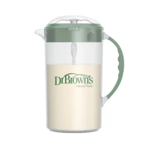 Dr. Brown’s Pitcher