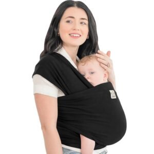 KeaBabies Baby Carrier