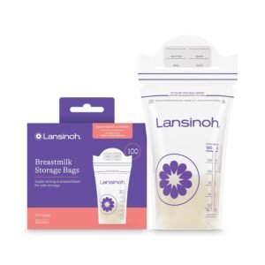 Lansinoh Breastmilk Storage Bags
