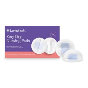 Lansinoh Nursing Pads