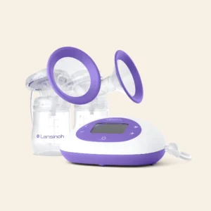 Lansinoh Signature Pro Portable Pump