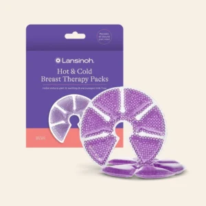 Lansinoh Therapy Packs