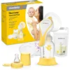 Medela Manual Pump