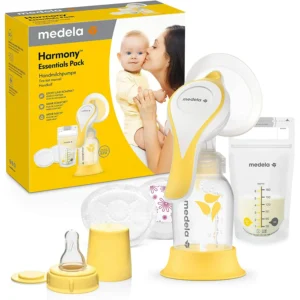 Medela Manual Pump