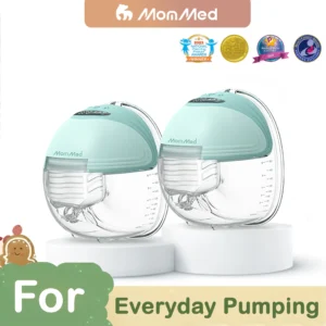 MomMed S21 Breast Pump
