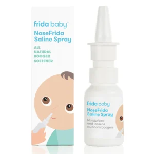 NoseFrida Saline Spray