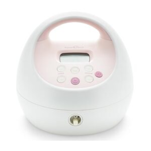Spectra S2 Plus Pump