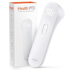 iHealth No-Touch Thermometer
