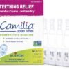 Camilia Teething Drops