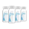 Dr. Brown’s Storage Bottles (4 Pack)