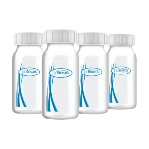 Dr. Brown’s Storage Bottles (4 Pack)