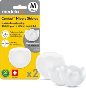 Medela Nipple Shields