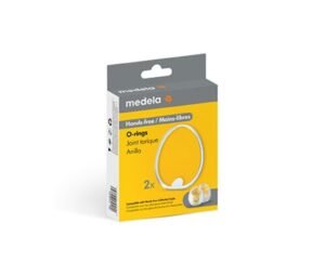 Medela O-Ring Set