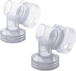 Medela Spare or Replacement PersonalFit Connectors