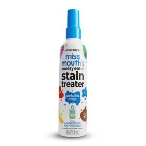 Miss Mouth’s Stain Remover