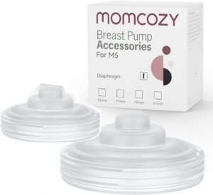 Momcozy Diaphragm