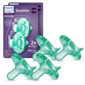 Philips Avent Pacifiers